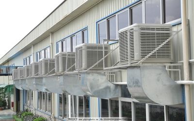 土禾環?？照{制冷工程實例解析