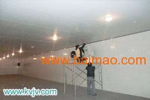 商品公司冷庫 生產廠家、價格與制冷工程全面解析