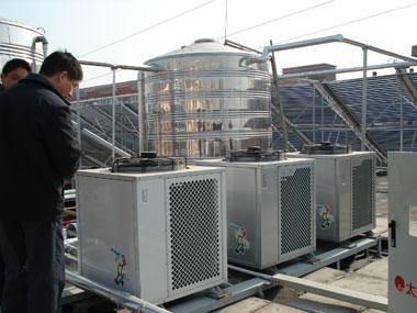 熱水工程產(chǎn)品與供應(yīng)市場(chǎng)深度解析——聚焦第20頁(yè)制冷大市場(chǎng)與制冷工程