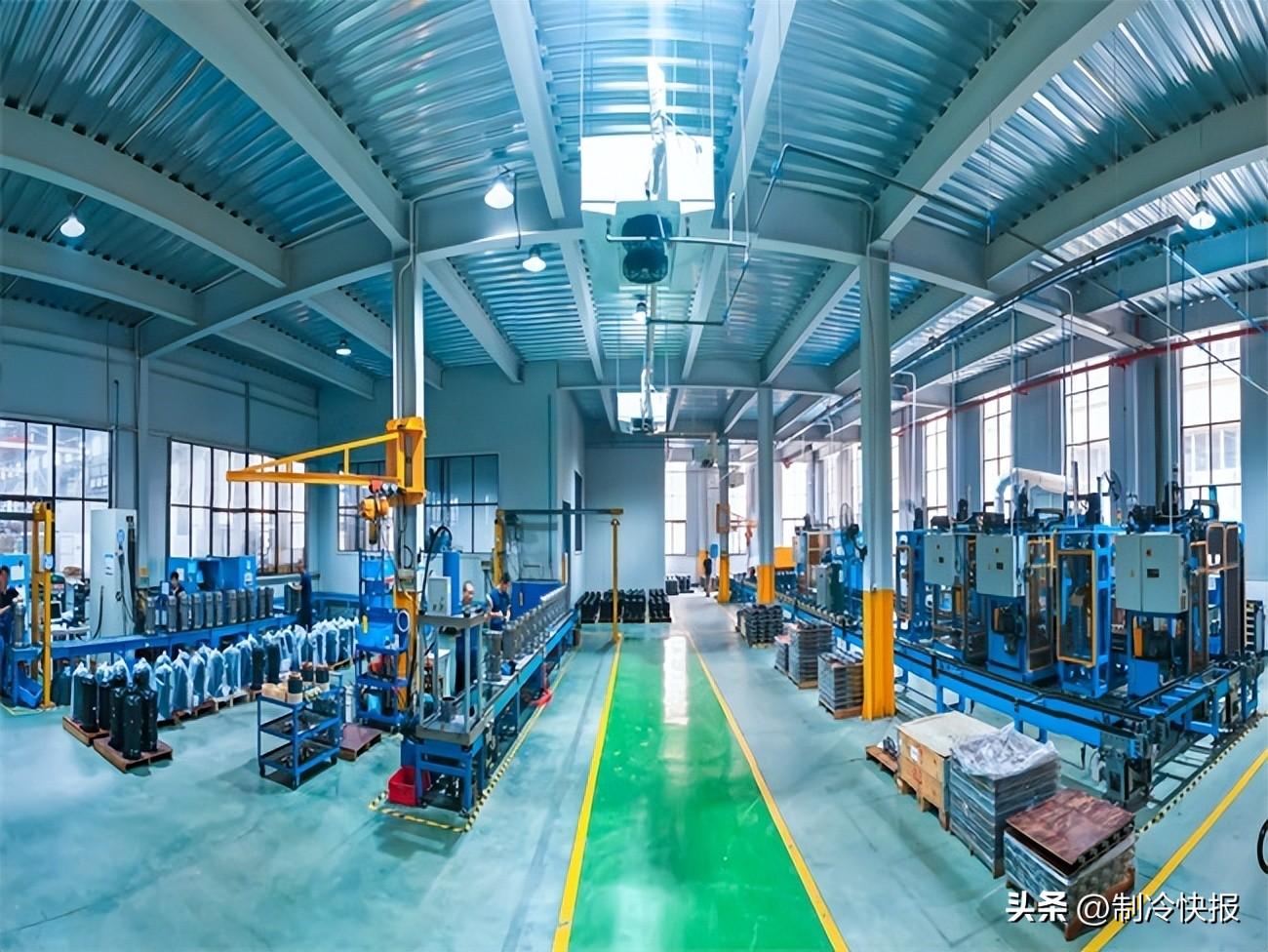 制冷壓縮機行業的明天，需要咱們一起好好干！—— 致全體制冷工程同仁