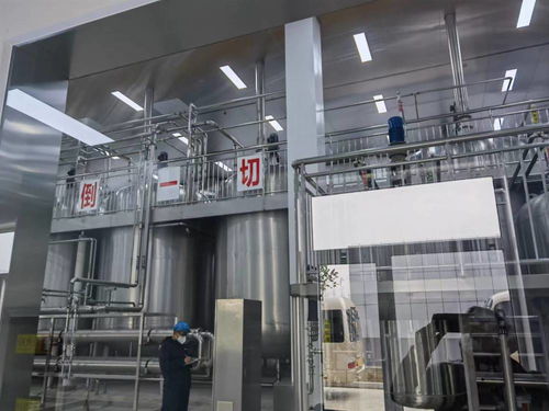 棗莊項目觀摩會聚焦市中區 打造國內一流肝素系列產品領軍企業，深化貿易代理布局